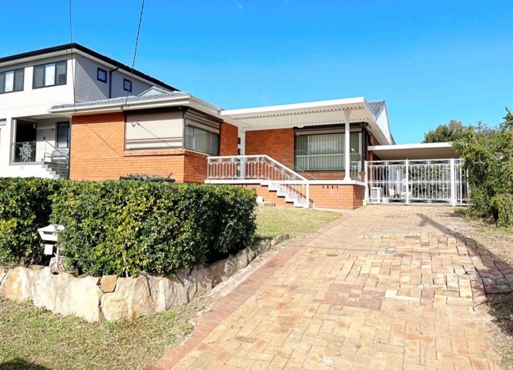 64 Gibbon Rd, Winston Hills, NSW 2153