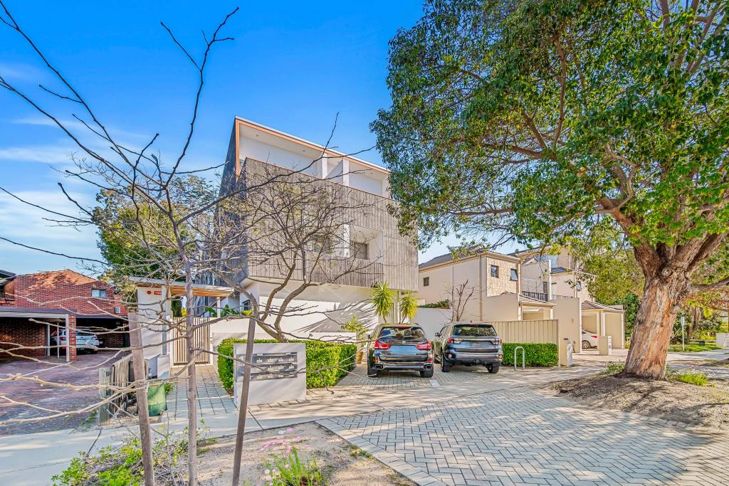12/18 Park Rd, Crawley, WA 6009