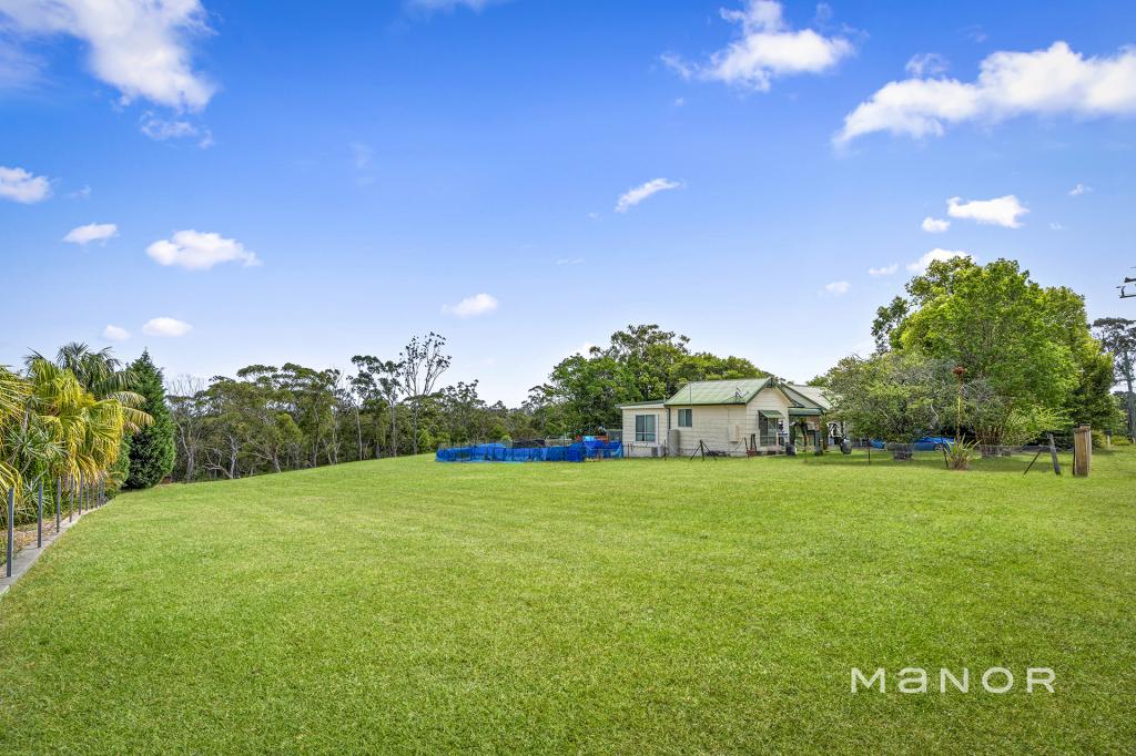 32 Quarry Rd, Dural, NSW 2158