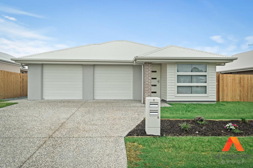 A/40 Tranquility Bvd, Morayfield, QLD 4506