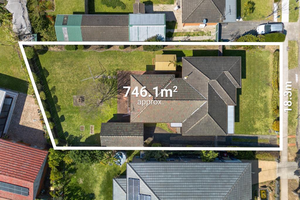 145 Smith St, Pendle Hill, NSW 2145