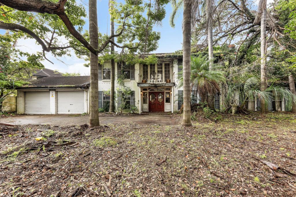 377 Mona Vale Rd, St Ives, NSW 2075