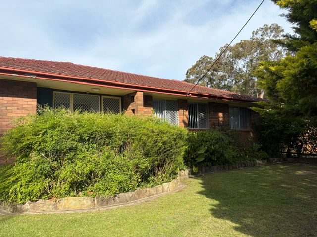 38 Mcdonald Ave, Nowra, NSW 2541