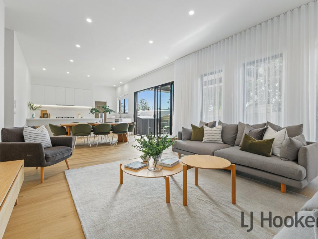 12a Tamworth Rd, Kilsyth, VIC 3137
