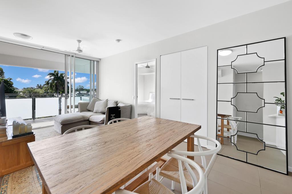 308/1 Wilson St, West Mackay, QLD 4740