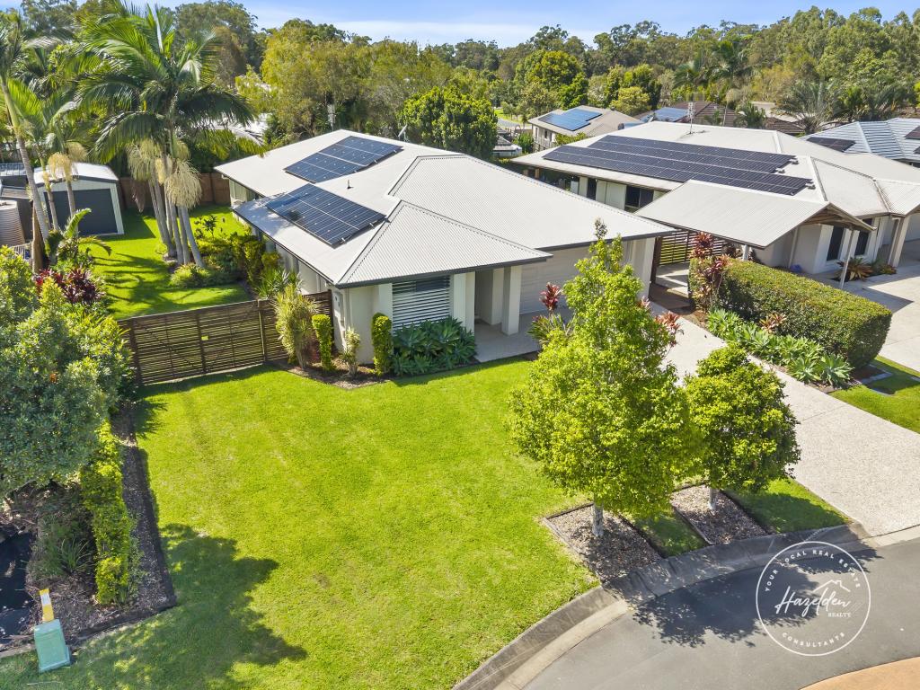 12 Bolwarra Ct, Beerwah, QLD 4519
