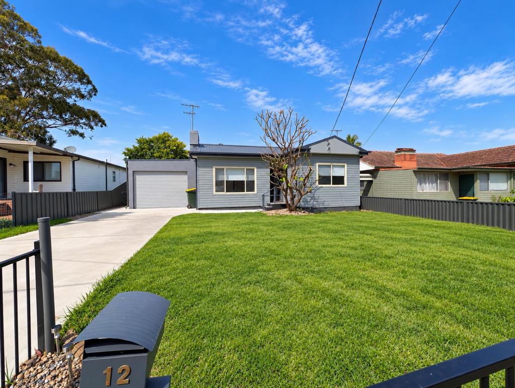 12 Mary St, Blacktown, NSW 2148