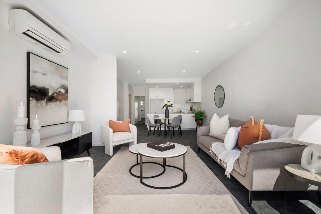 92/12 David St, Turner, ACT 2612