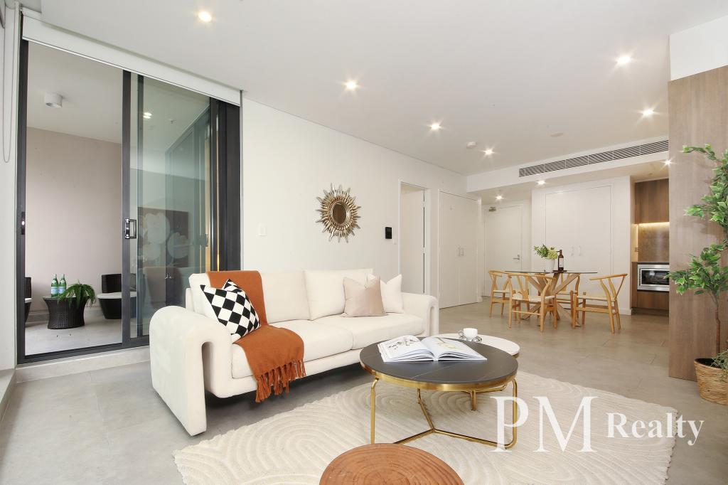 204/3 Haran St, Mascot, NSW 2020