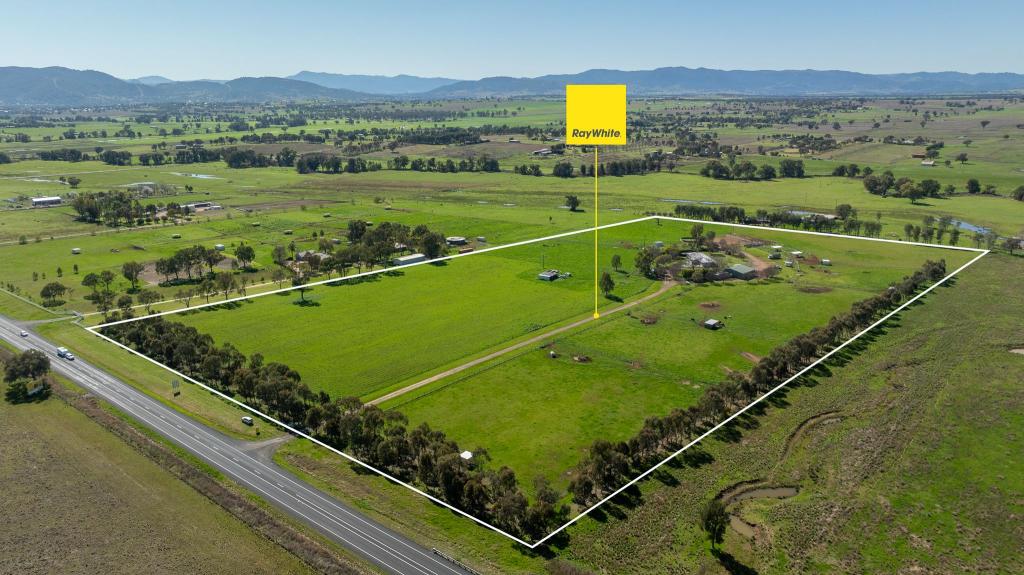 14588 New England Hwy, Nemingha, NSW 2340