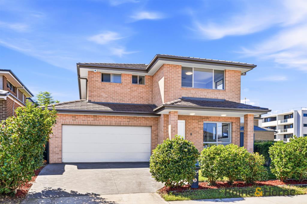 110 Tallawong Rd, Rouse Hill, NSW 2155