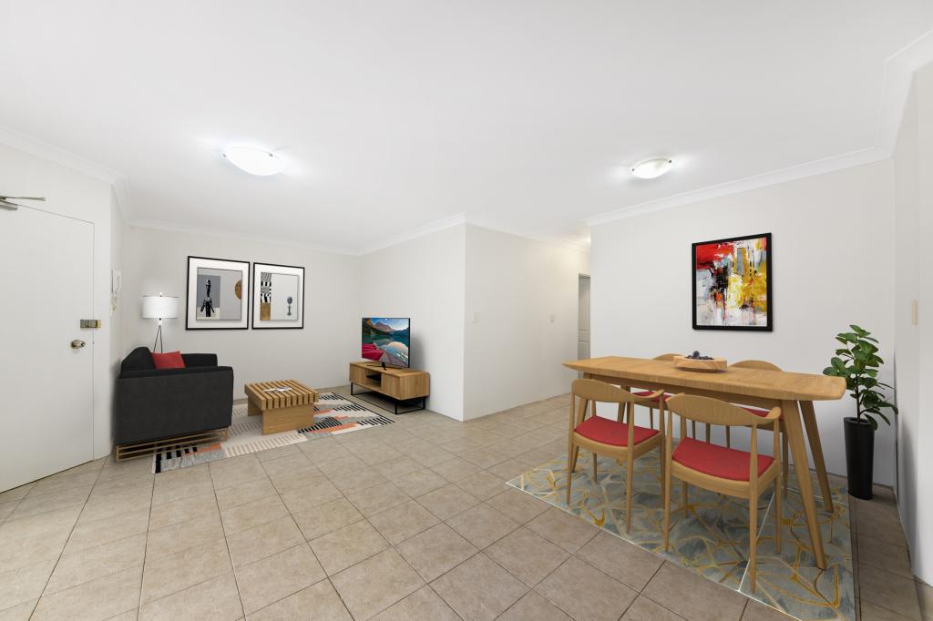 10/49 Calliope St, Guildford, NSW 2161