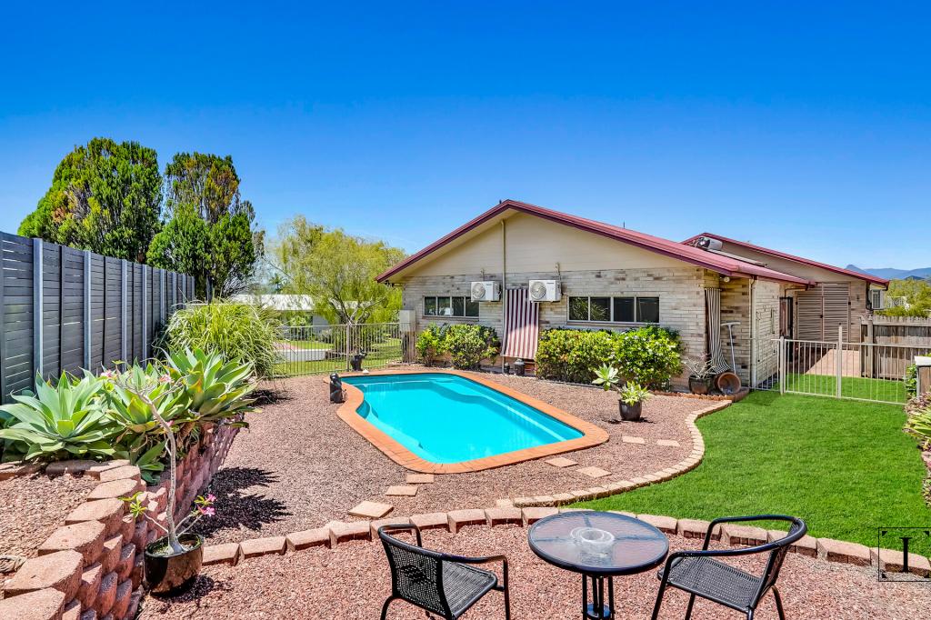 26 Percy St, Mount Sheridan, QLD 4868