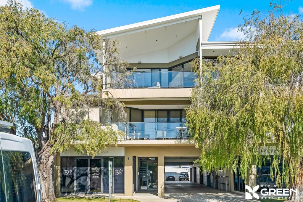 7/15 Davey St, Mandurah, WA 6210