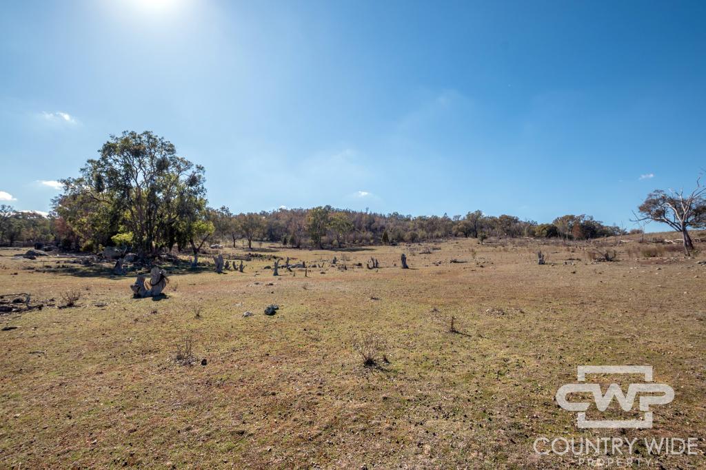 Lot 8 & 9/- Gulf Rd, Emmaville, NSW 2371