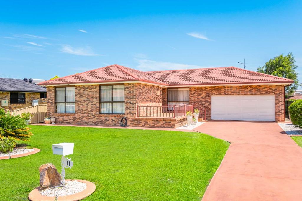 11 Cumberland St, Casino, NSW 2470