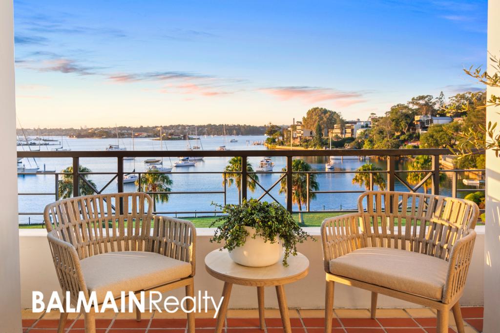 116/5 Wulumay Cl, Rozelle, NSW 2039