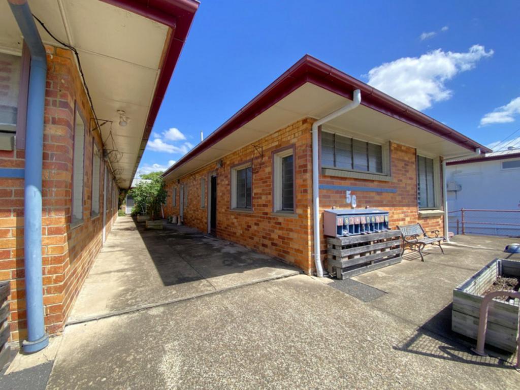 6/56 Downs St, North Ipswich, QLD 4305