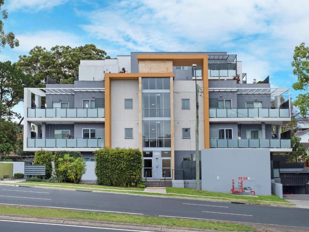 15/81-83 Kissing Point Rd, Dundas, NSW 2117