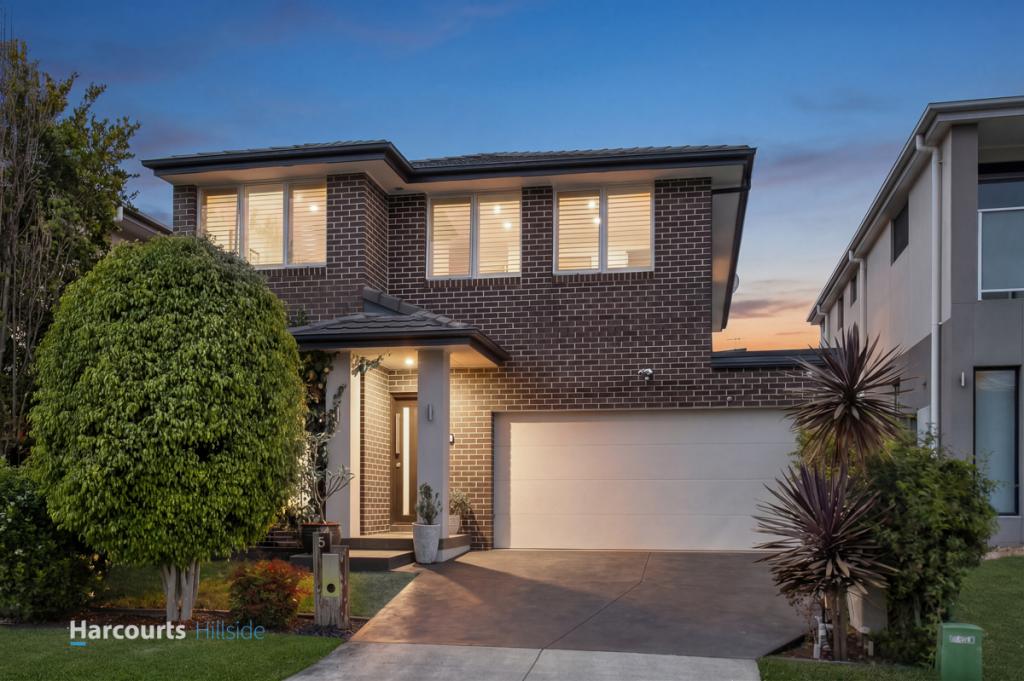 5 Barbola St, Rouse Hill, NSW 2155