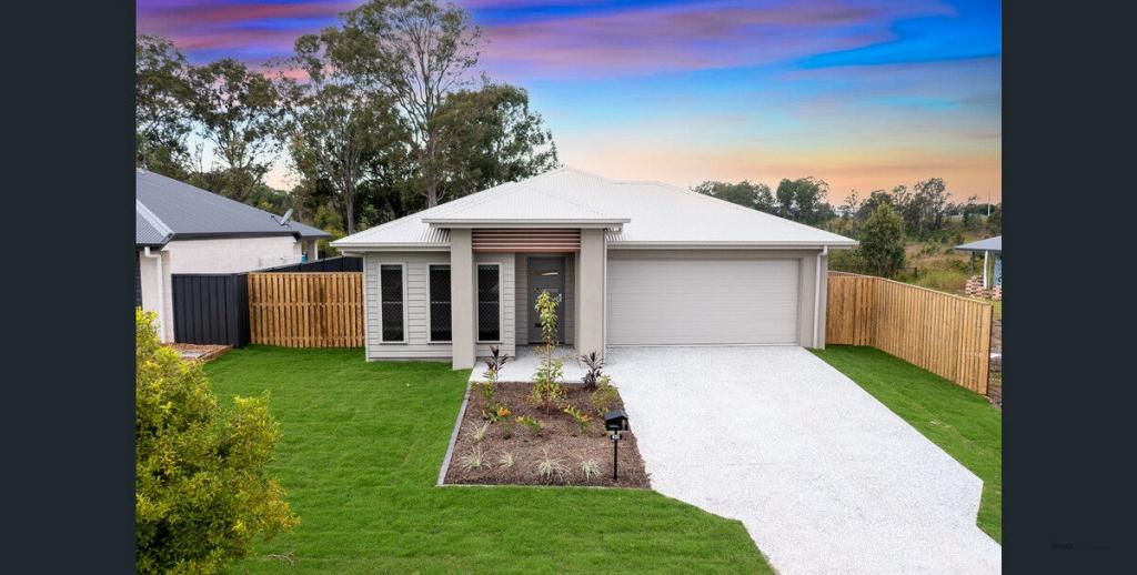 30 Sutherland St, Gleneagle, QLD 4285
