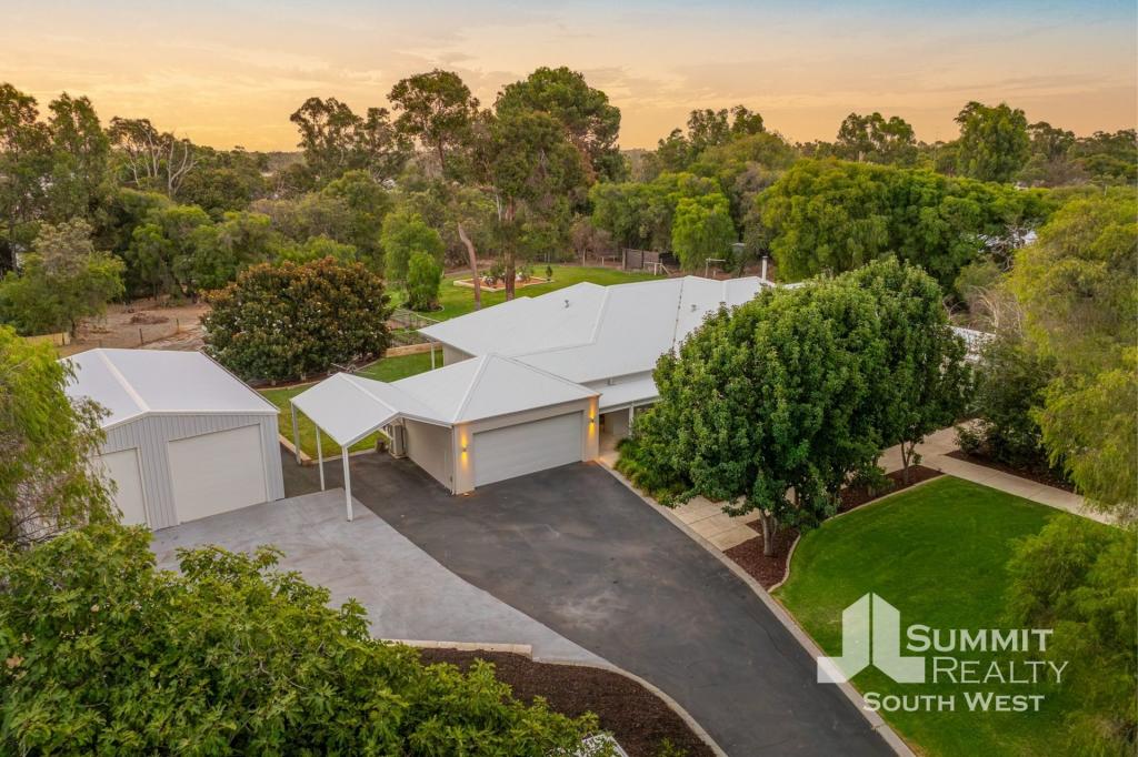 10 Dunmow Rise, Gelorup, WA 6230