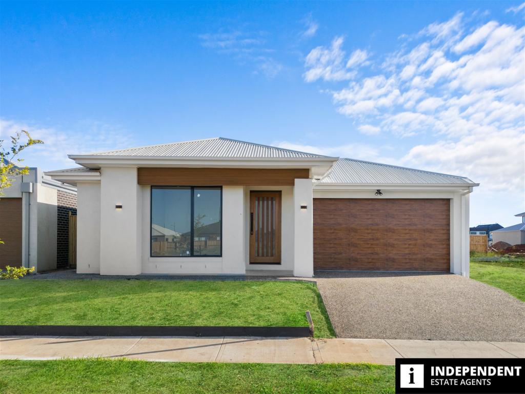 7 Dibiase Gr, Thornhill Park, VIC 3335