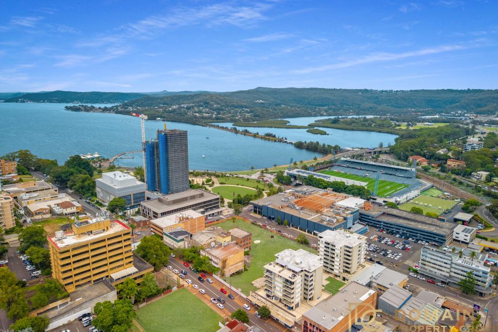 7/12 Baker St, Gosford, NSW 2250