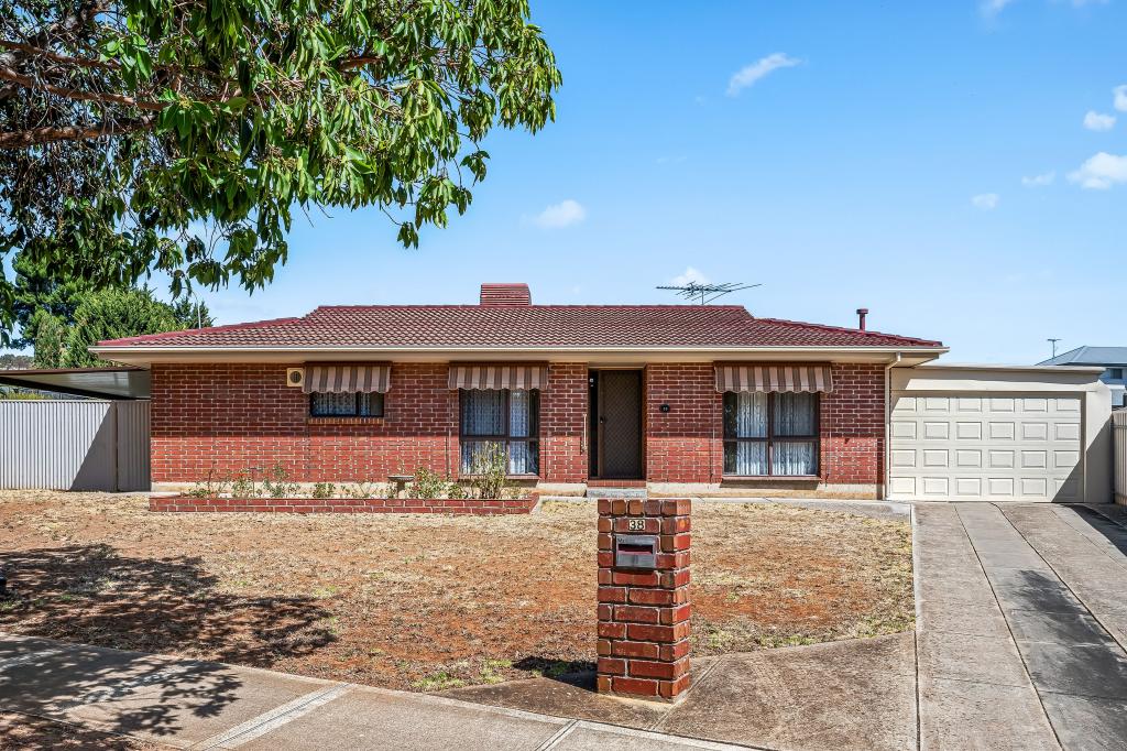 38 Grace Rd, Darlington, SA 5047