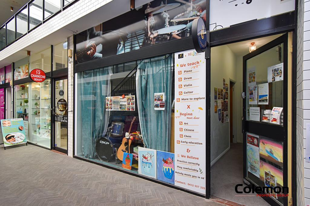 Shop 11/281-287 Beamish St, Campsie, NSW 2194