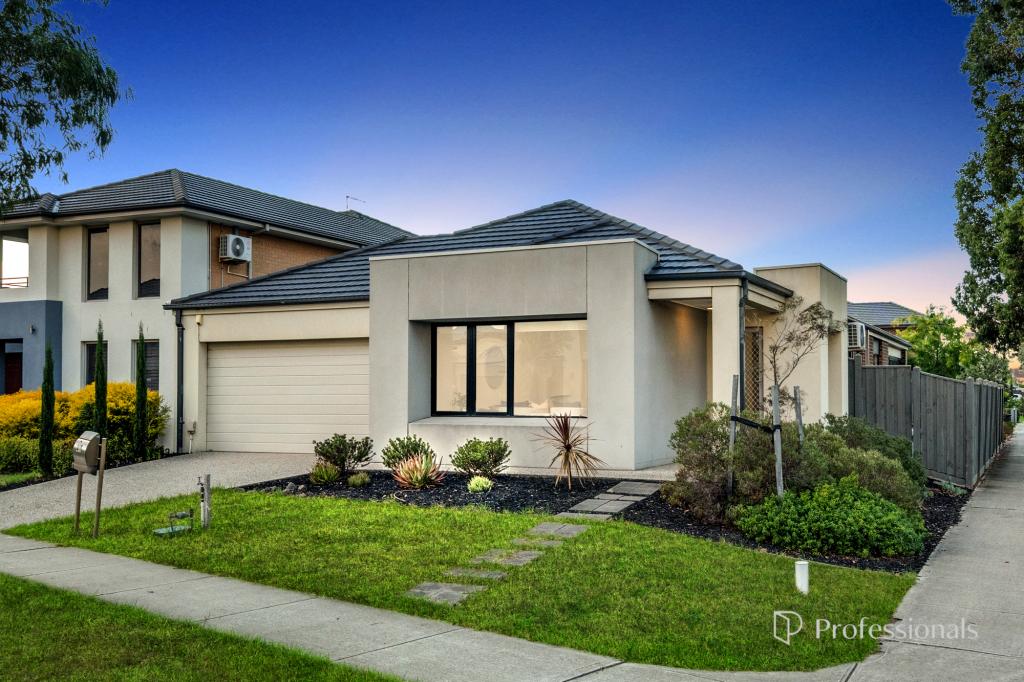 41 Kingsbridge Bvd, Williams Landing, VIC 3027