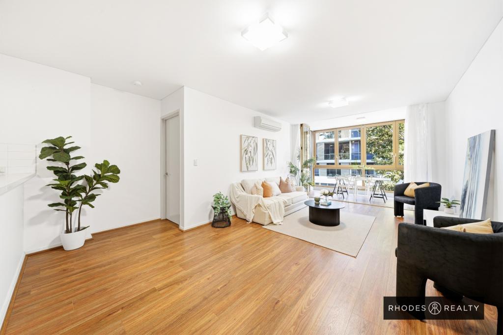 519/89 Shoreline Dr, Rhodes, NSW 2138