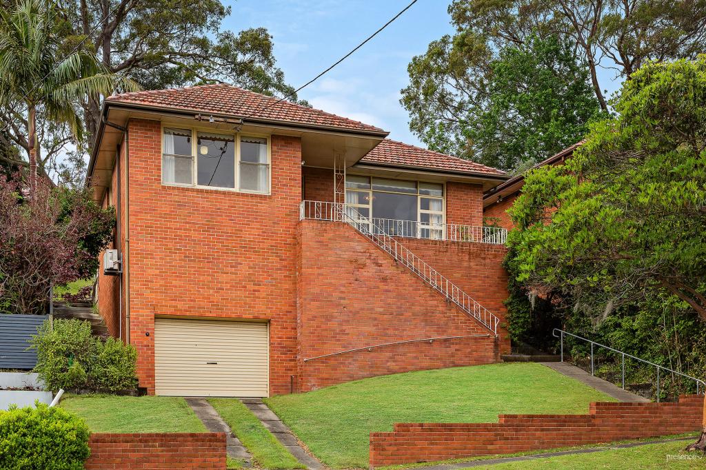 9 Wade St, Adamstown Heights, NSW 2289