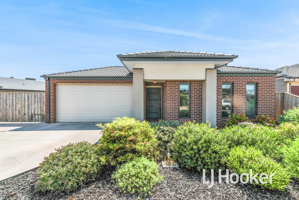 13 Cullen St, Warragul, VIC 3820