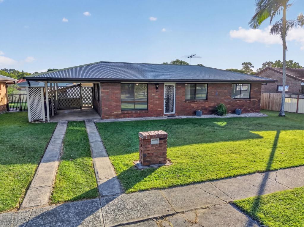 575 Bracken Ridge Rd, Bald Hills, QLD 4036