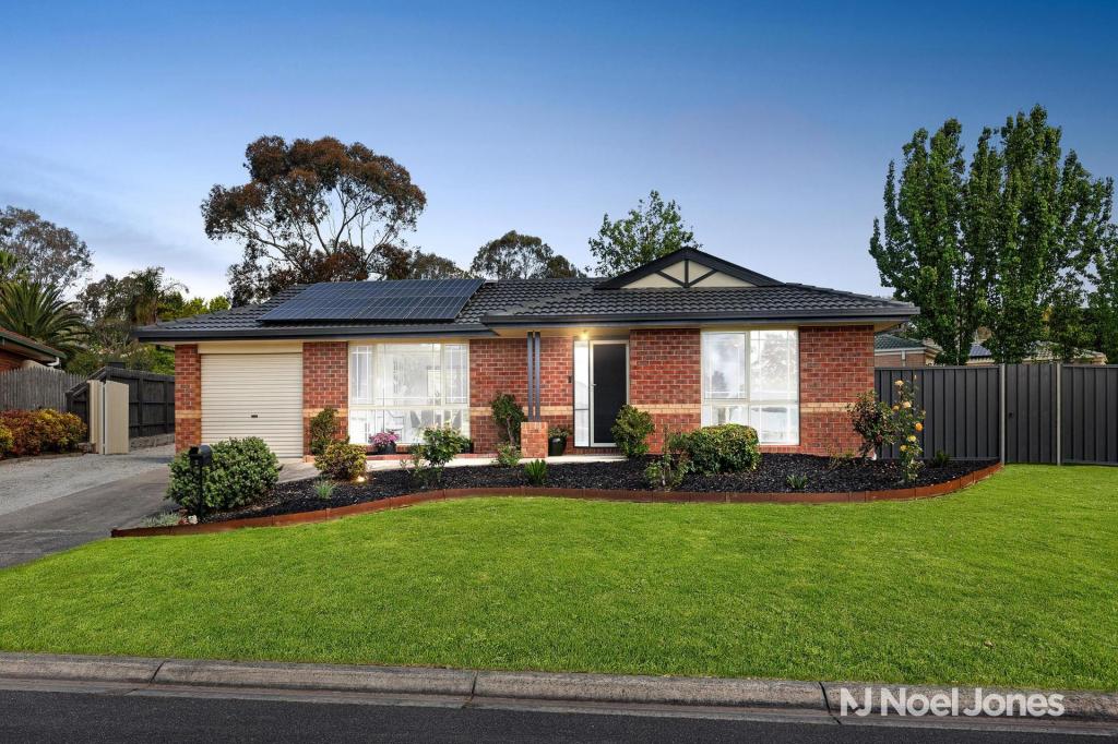 2 Clearwater Dr, Lilydale, VIC 3140