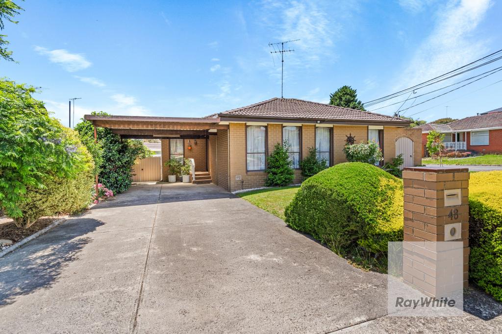 48 David Cres, Bundoora, VIC 3083