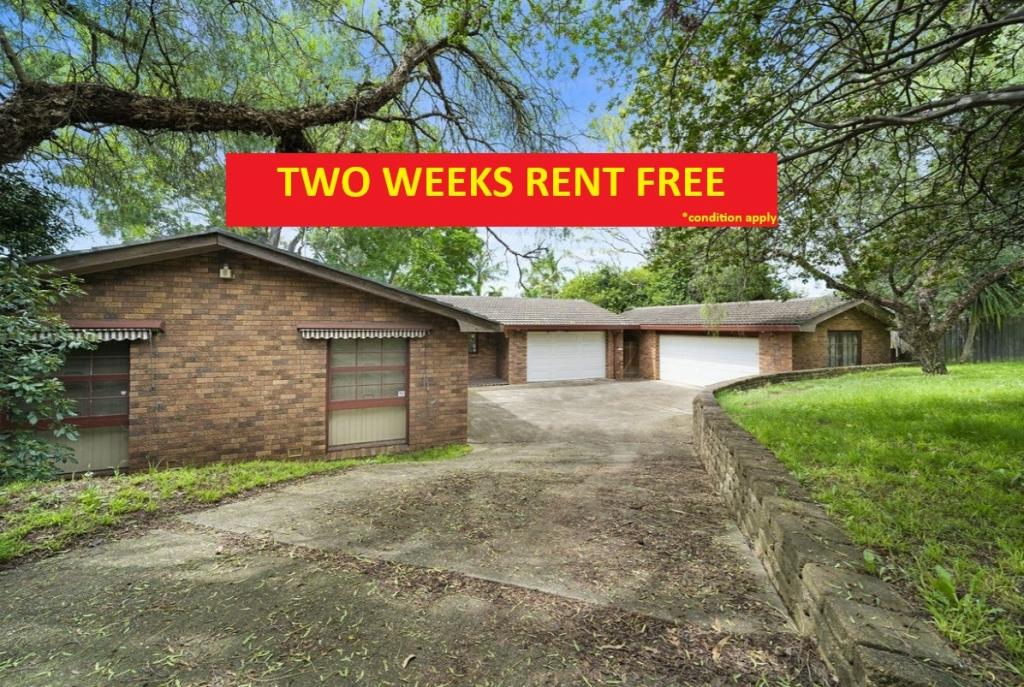 96 Showground Rd, Castle Hill, NSW 2154