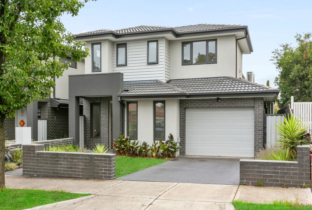 4/6 Roseberry Ave, Preston, VIC 3072
