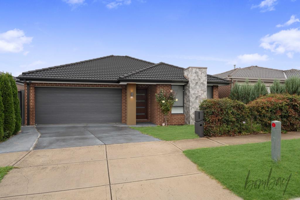 12 HONEYDEW ST, CRAIGIEBURN, VIC 3064