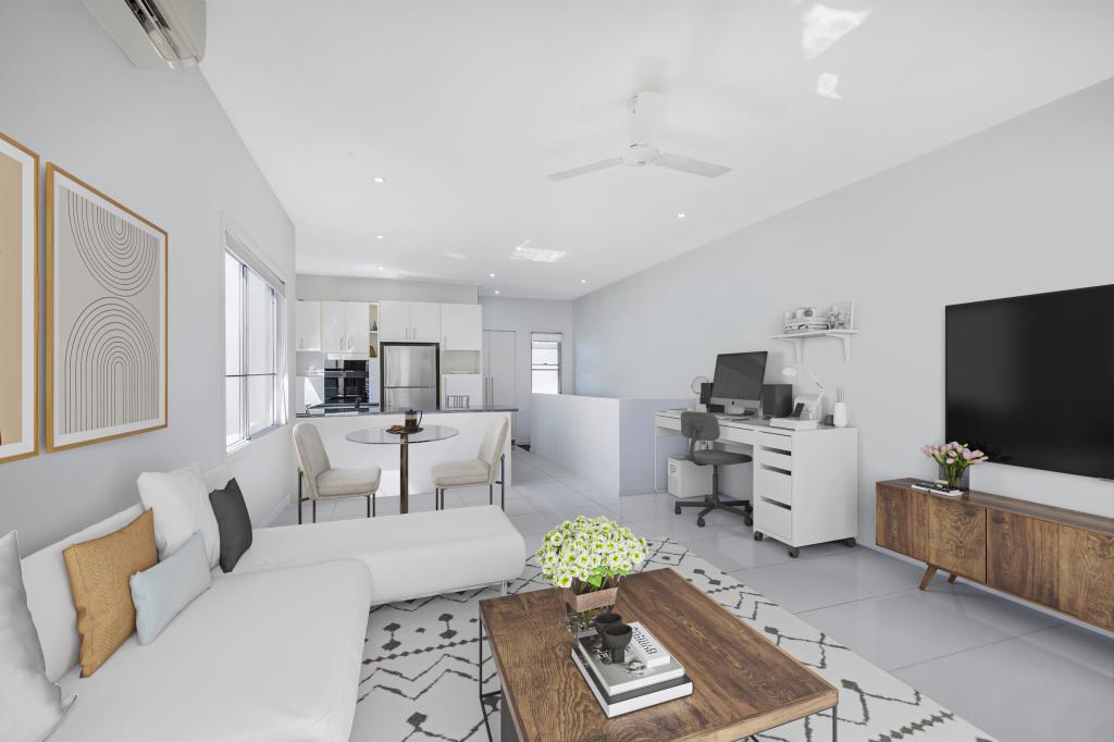 15/101 Jones Rd, Carina Heights, QLD 4152