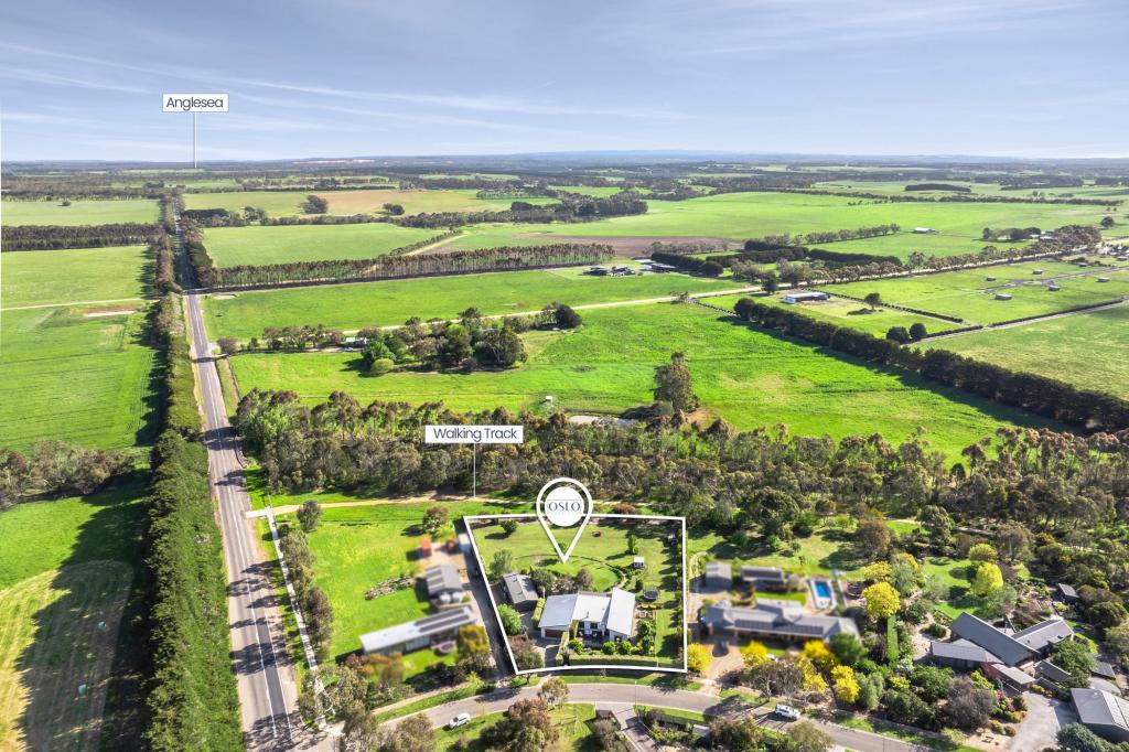 54 Greenfields Dr, Moriac, VIC 3240