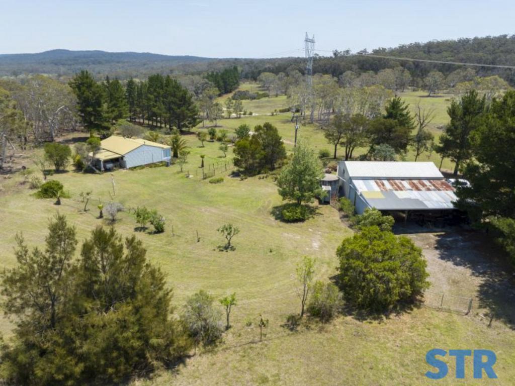 543 Williams Dr, Lower Boro, NSW 2580