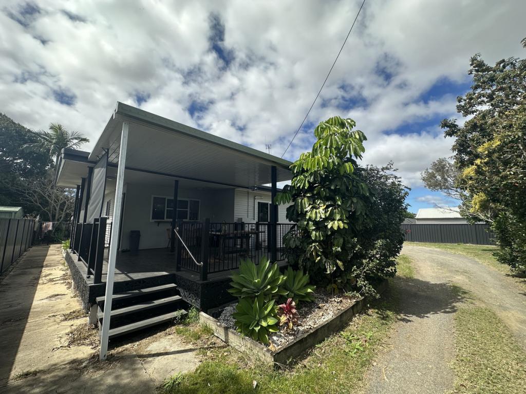 36 Fe Walker St, Kepnock, QLD 4670
