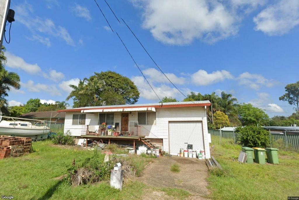 12 Poppy St, Kingston, QLD 4114