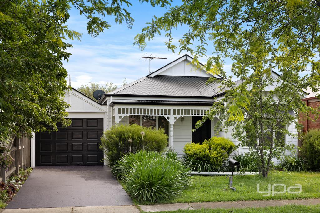 13 Anchorage St, Point Cook, VIC 3030