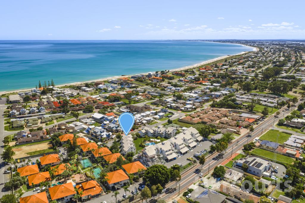 59/132-140 Mandurah Tce, Mandurah, WA 6210