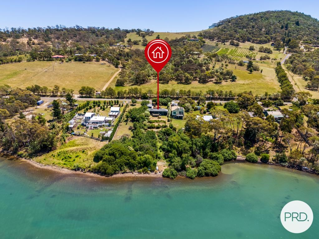 503 Shark Point Rd, Penna, TAS 7171