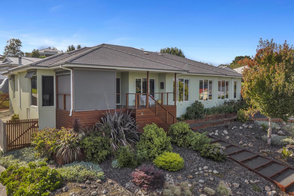 6 Benjamin St, Neerim South, VIC 3831