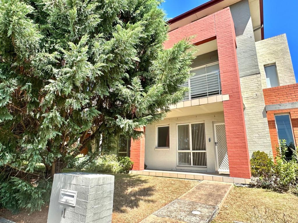 1/1 Macarthur Dr, Holsworthy, NSW 2173